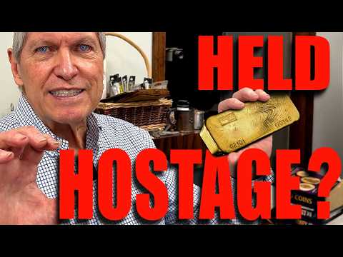 Dealer Urges SHOCKING Gold Reserve Strategy for America!  #FortKnox #FederalReserve