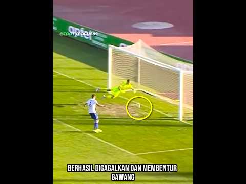 Momen yang Sulit di Percaya 🤯
