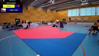 CZECH OPEN 2026 - COURT 3