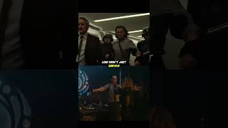 Was Loki Never Meant to Die?! 😱 #shorts #loki #lokiseason2 #avengers #mcu #marvel