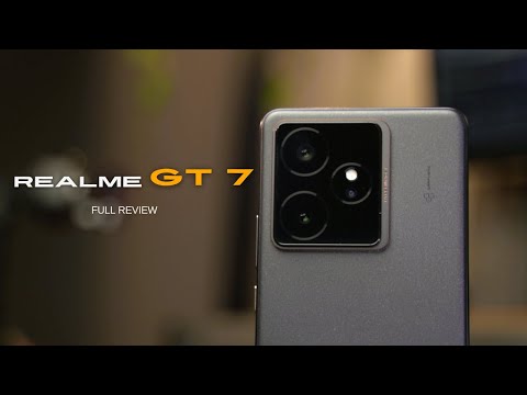 Flagship Killer 😶 | Kelebihan & Kekurangan realme GT 7