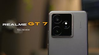 Flagship Killer 😶 | Kelebihan & Kekurangan realme GT 7