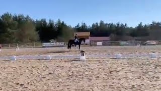 Justyna Stasiulewicz PIKASO Puchar Warmi i Mazur Czerwonka 2026