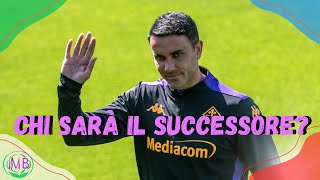 CHI SARÀ IL SUCCESSORE DI PALLADINO?