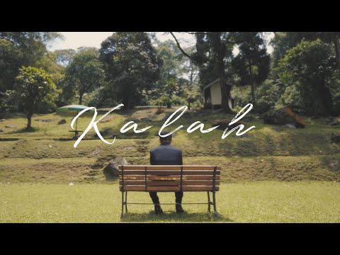 Fadil Jaidi - Kalah (Official Music Video)