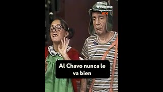 El Chavo se niega a casarse con la Chilindrina #chilindrina #elchavo #quico