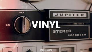 [무료비트 l FREE] 외힙 느낌의 랩 최적화 Lofi 비트 "VINYL" 이센스 타입 비트 l J Cole Type Beat 2026 l Lofi Type Beat 2026