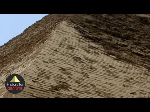 Casing the Bent Pyramid Live - Part 26