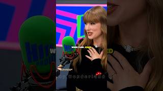 Not Another evermore Situation, Taylor 😭