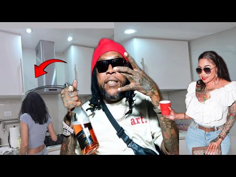 Sidem Fire Back At Shorty? Vybz Kartel Finally Address By Foota! Artist Arrested! Popcaan Shocker