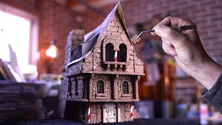 Create the Ultimate Tabletop Gaming Experience with Your Own Custom Tavern!
