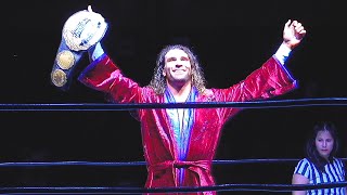 Limitless Wrestling "Vacationland Cup 2025" Recap Music Video 🏆