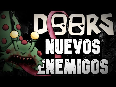 DOORS PISO 3: NUEVAS ENTIDADES