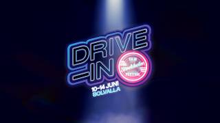 Drive-In 2026 – Trailer