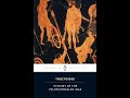 Thucydides and the Peloponnesian War