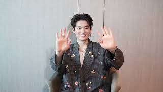 [Exclusive Interview] RIKIMARU แชร์ความชอบ & Lifestlye สุดโปรด