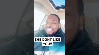 She Doesn’t Like You #trending #motivation #dating