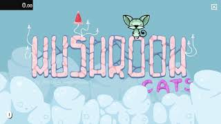 Mushroom Cats Speedrun (Former Wr 31.40)