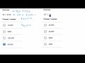Estimating Products of Multi-Digit Numbers