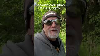 Corruption is BAD! #america #thirdparty #politics #freedom #freethefactions