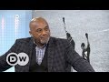 Tommie Smith and Athlete Activism