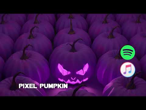 Pixel Pumkin - Downtempo/Halloween - Royalty Free Music