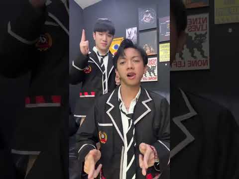 apakah seok bakal jadi murid baru di SMA ADIWARNA?😱 #sptrakori #sptrakori_official #foryou #shorts