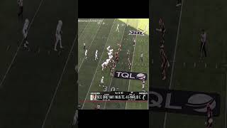 Nebraska Cornhuskers Portal Targets Gideon Lampron Linebacker Bowling Green