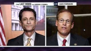 Weiner Spars with Rep. Kingston over Paul Ryan's 2012 GOP Budget
