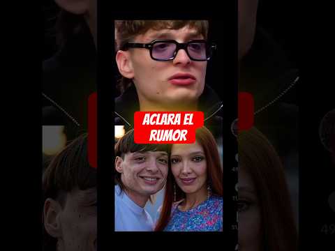 ‼️NOTICIA #PesoPluma habla sobre #AdelaNoriega y el rumor de que es su madre #chismes #celebridades