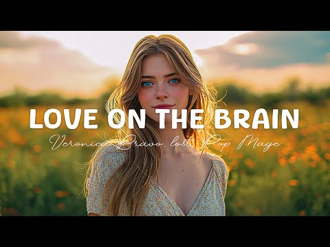Love On The Brain - Veronica Bravo, lost., Pop Mage (Magic Cover Release)