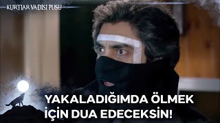 Polat, İlk Sınavını Annesi İçin Verdi | Kurtlar Vadisi Pusu 189. Bölüm