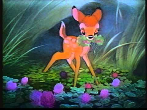 The Making of Bambi