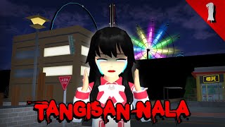 TANGISAN NALA || Setan Sakura || Sakura Hantu || Sakura Horor || Sakura School Simulator