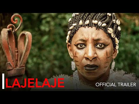 LAJE LAJE - Official Trailer Yoruba Movie 2025