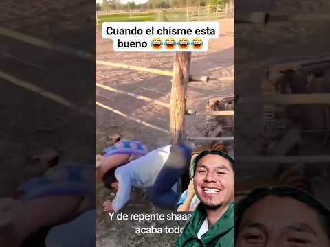 Por chismosita jaja #regionalmexicano
