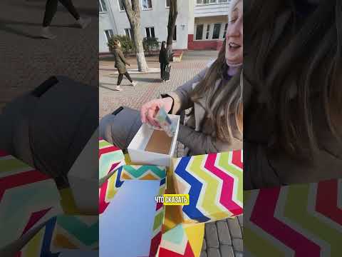 Молодая мама УДИВИЛА всех!