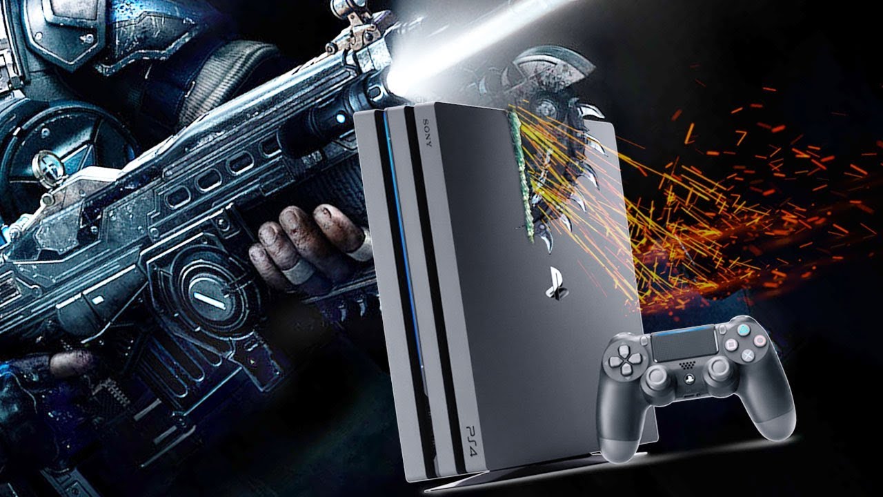 Ps4 & xbox one warranty rules changed, new e3 games leaked? & more