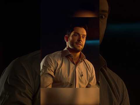 Lucifer protected Eve and Trixie.#movie #video #shorts