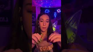 me doing no talking asmr feels so wrong but here you go  #asmr