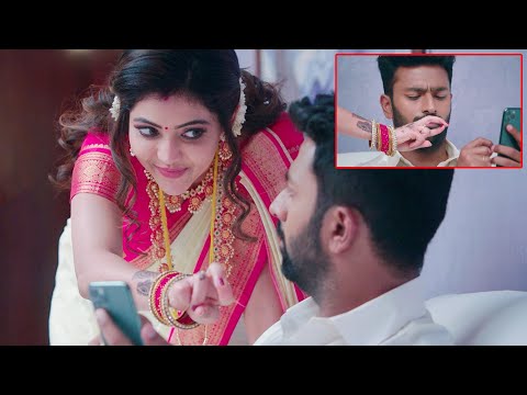 మీకు దీనికి అర్ధం ఏంటో తెలుసా..? | Best Telugu Movie Intresting Scene | Volga Videos