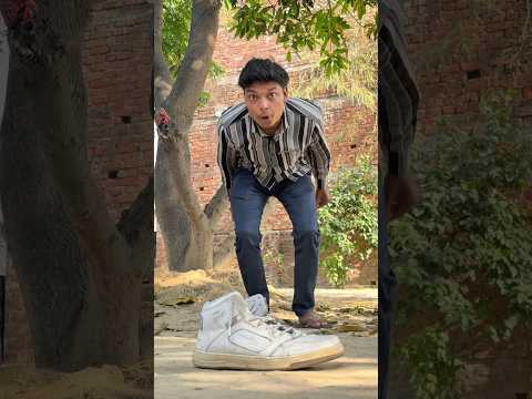 magic challenge with @katebrush ☠️ part -2 #funny #comedy