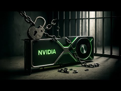 Nvidia Just Unlocked 2X Performance For FREE!