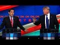 Debate Financial Accusations and Concerns