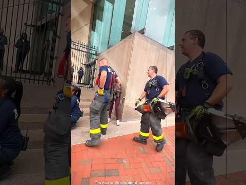 Rescue team can easily save you .#shortvideo