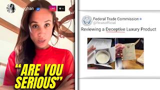 Meghan Markle LOSES IT After Buyers SUE Her Over $64 “Luxury” Wickless Candles