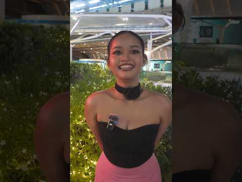 Thai Girl Not Shy