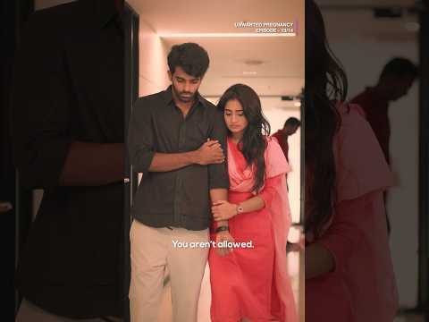 UNWANTED PREGNANCY || EPISODE 13/14 || SHORTS SERIES || CAPDT