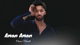 Orxan Masalli Aman Aman 2025 Yeni (Tik Tok Trend)