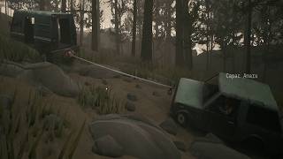 Delivery and Towing chaos | PACS Co-Op with Splitsie and Capac